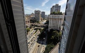 Studio Bela Vista Centro São Paulo Beautiful View