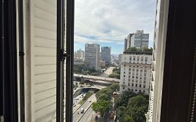 Studio Bela Vista Centro São Paulo Beautiful View